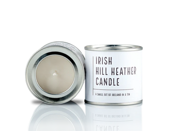 Irish Hill Heather - Dalkey Aromatics