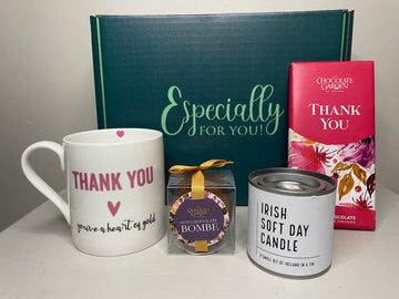 'Thank You' Kindness Box