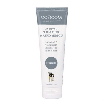 Moogoo Natural Skin Milk Udder Cream (50g)