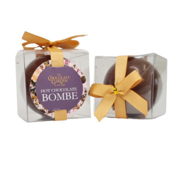 Hot Chocolate Bomb