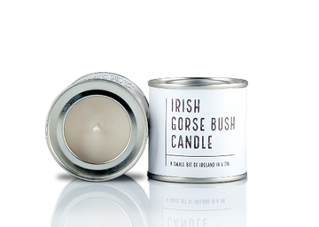 Irish Gorse Bush Candle - Dalkey Aromatics